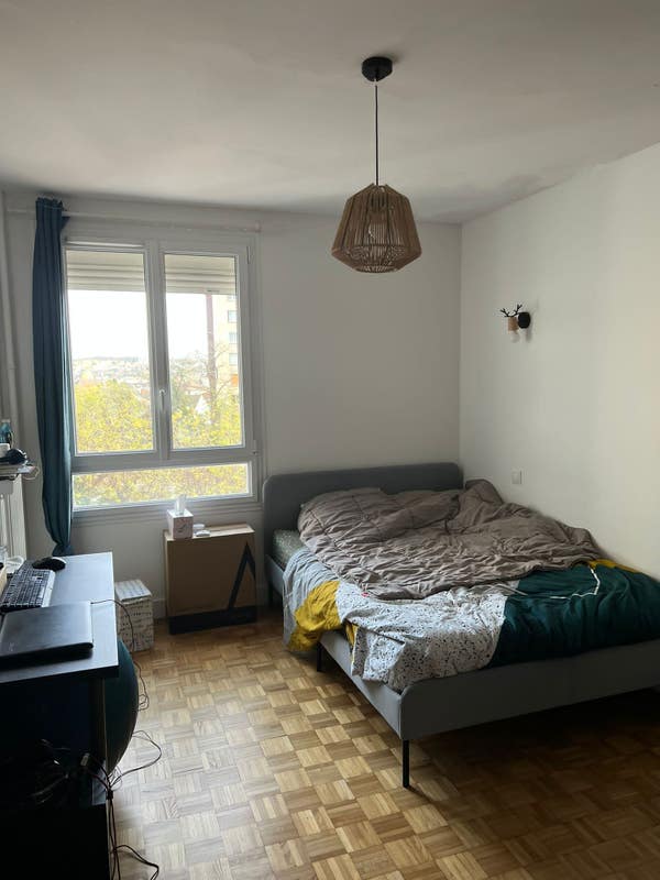 Colocation - Appartement RER Bagneux - Cachan Photo principale