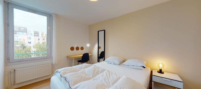 Colocation Champs sur Marne Photo principale