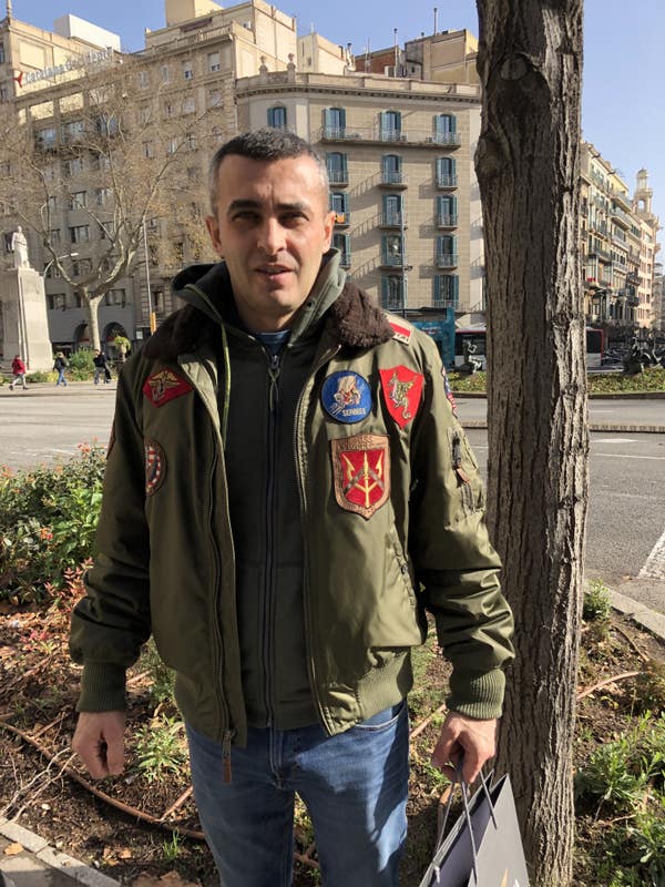 40 ans Homme cherche une chambre simple ou double Photo principale