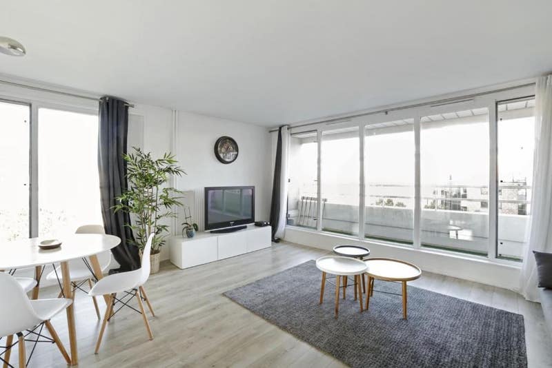 Appartement 3 Pièces 67m² Photo principale
