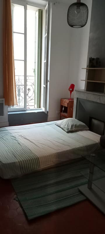 Chambre agréable Photo principale