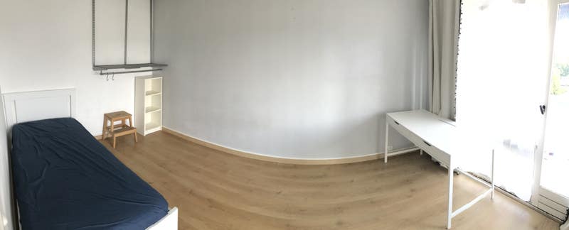 Chambre meublée proche toutes commodités Photo principale