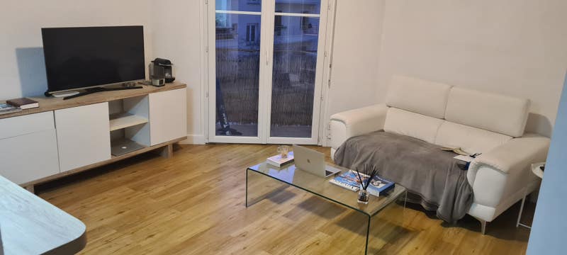 Colocation deux personnes Photo principale