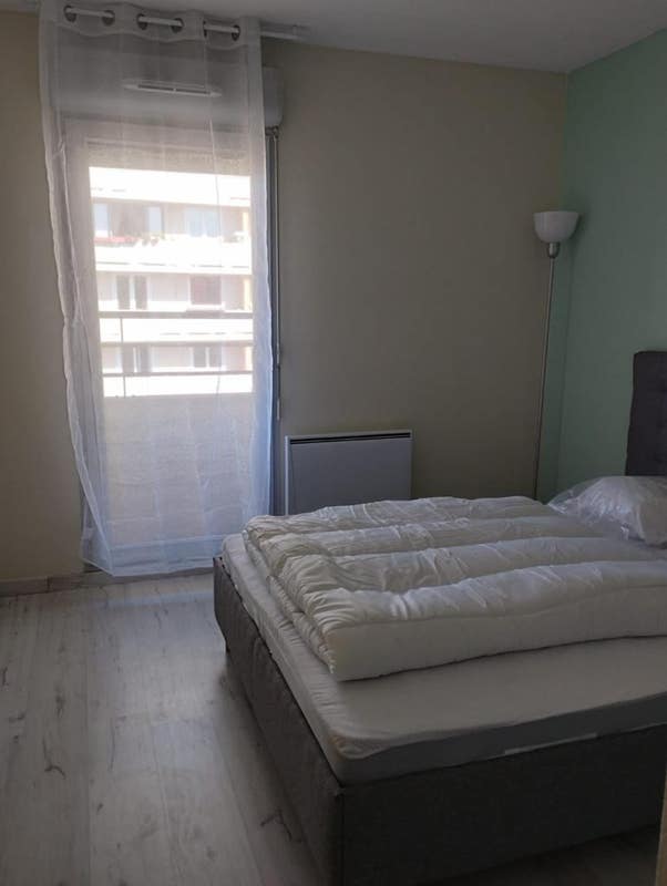 Appartement terasse T4 cherche un colocataire Photo principale