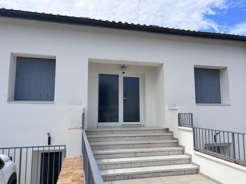 Colocation Apt T4 meublé dans une maison Photo principale