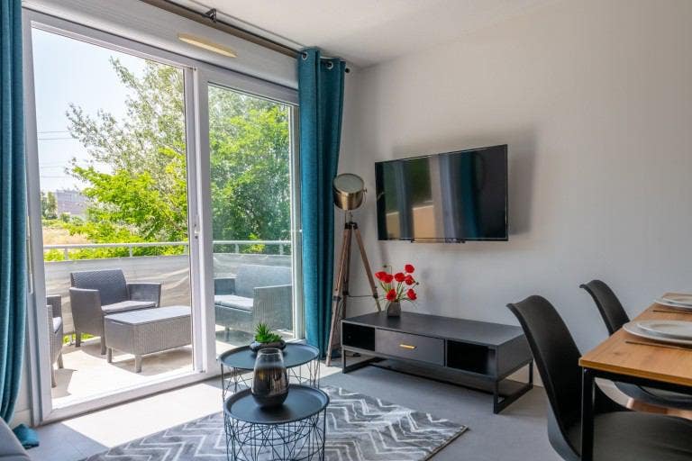 Colocation Etudiante (Plus Que 3 Chambres Dispos) Photo principale