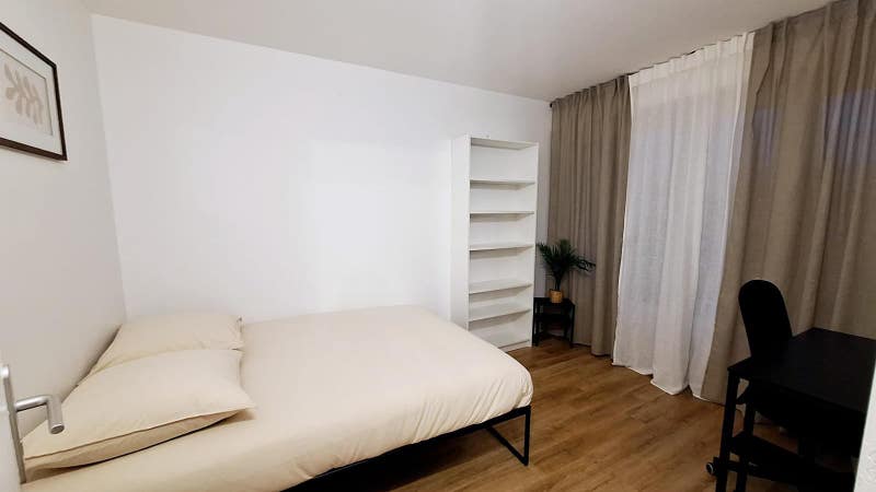 Colocation chilly mazarin 7 Pièces · 115 m² · Photo principale