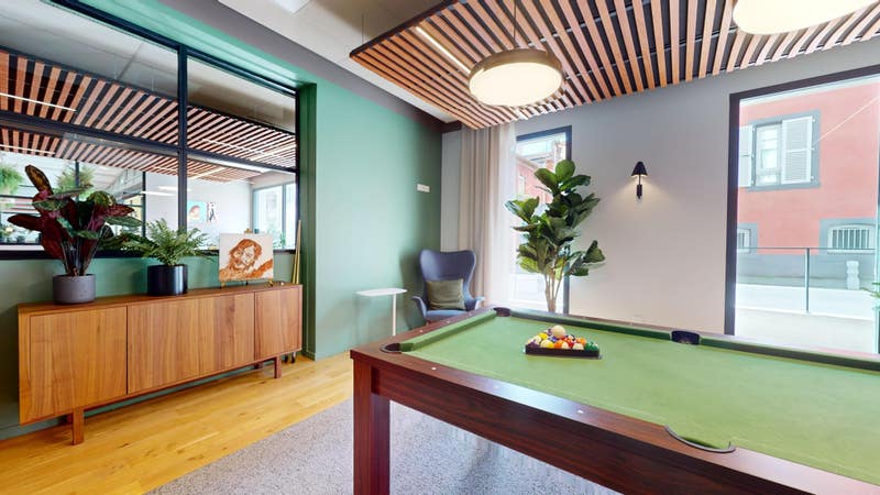 Résidence à Clermont Ferrand : Appartement de 44m2 Photo principale