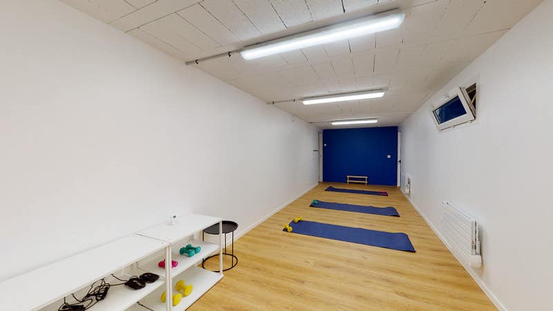 Coliving à Colombes : Appartement de 210m2 Photo principale