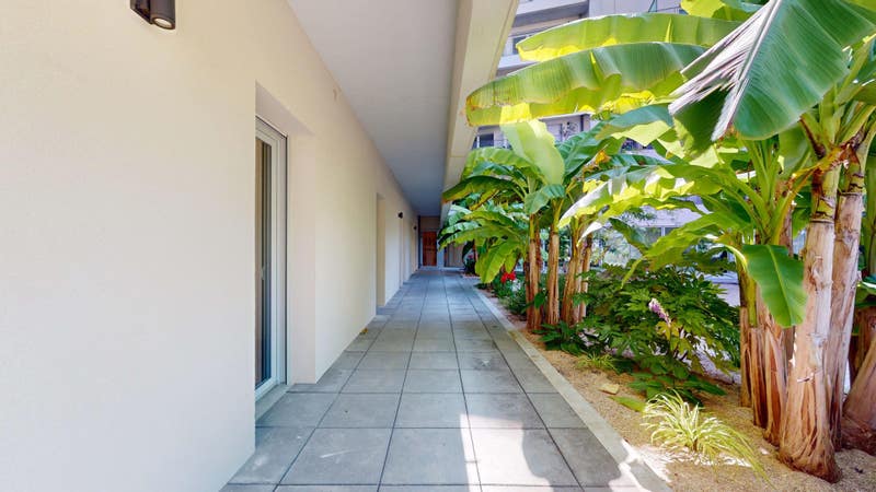 Résidence à Angoulême : Appartement de 43m2 Photo principale