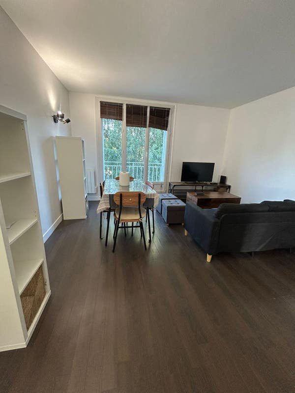 Colocation 3 chambre : 580 € CC par chambre Photo principale