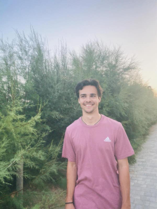 Cherche chambre en colocation à Lyon Photo principale