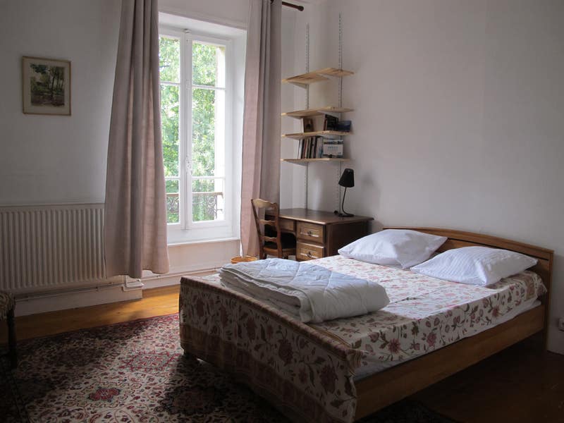 Appartement dans maison Photo principale