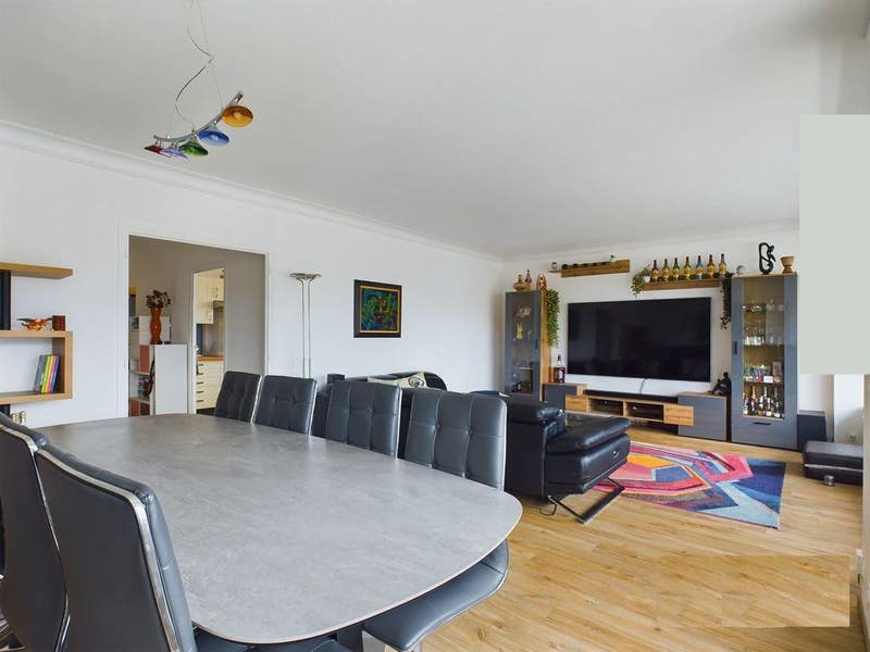 Chambres à louer proche gare appartement standing Photo principale