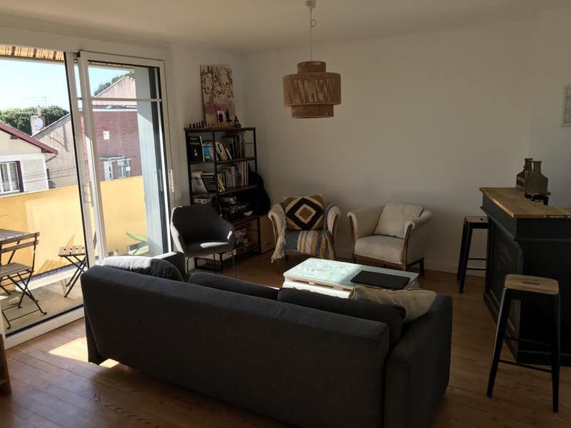 Location T3 quartier des 7 Deniers Photo principale