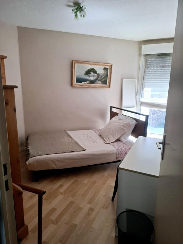 Chambre à Louer Chez L'habitant Photo principale