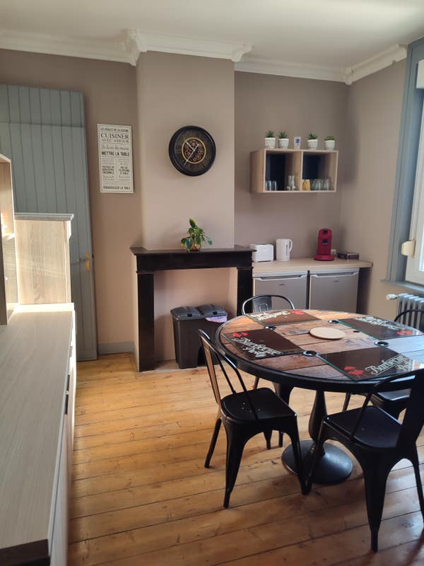 Colocation dans maison de ville Photo principale