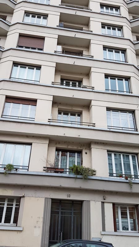 Colocation chambre de 16 m2 - appartement de 67m2 Photo principale