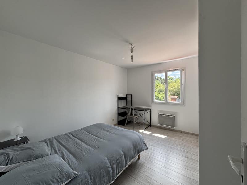 Colocation 2 chambres Photo principale
