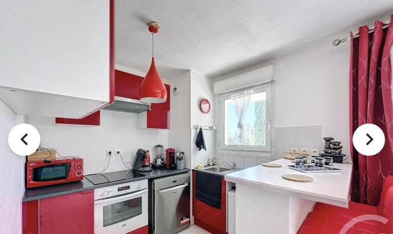 Co Location 2 Chambres Appt 70 M2 Entierement Meub Photo principale