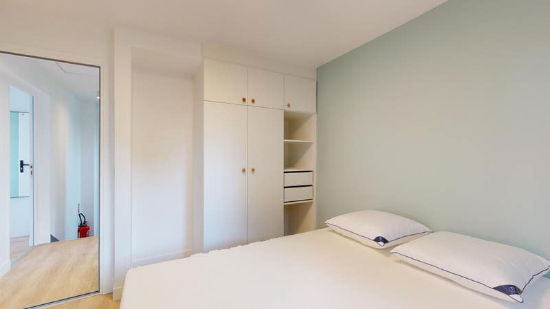 Résidence à Lille : Appartement de 45m2 Photo principale