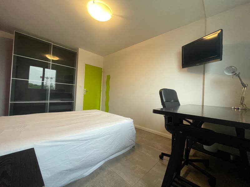 Location chambre à 200m Université Rennes 2 Photo principale