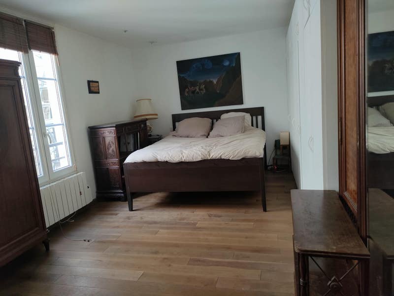 Appartement Odéon Photo principale