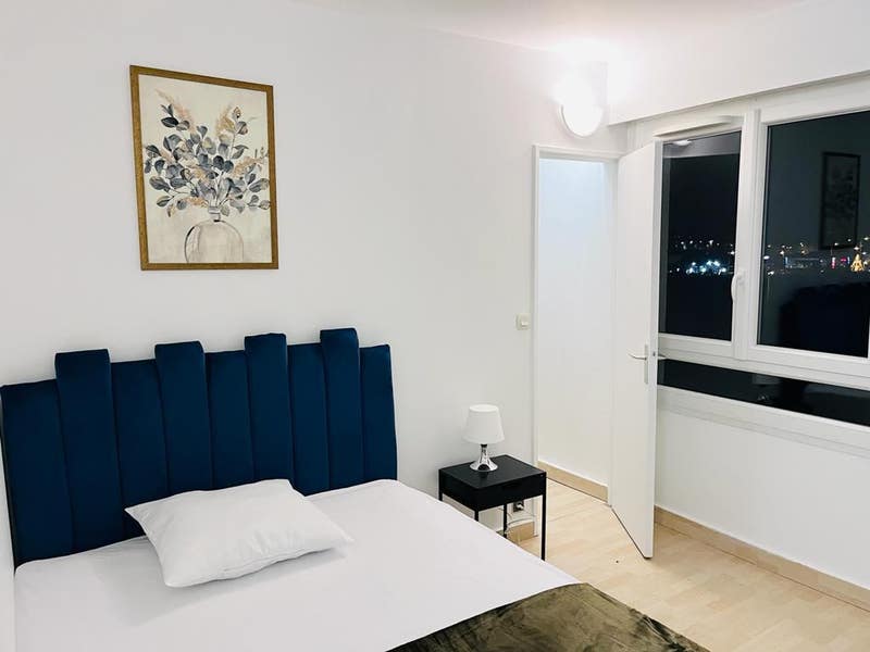 🏠 Colocation Haut de Gamme à Sarcelles Quartier s Photo principale