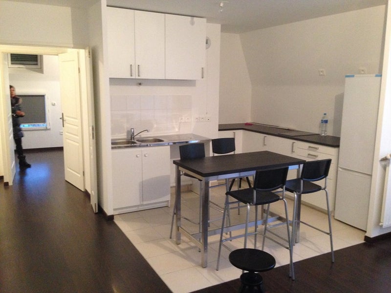 Photo 1: cuisine, Salle à manger 