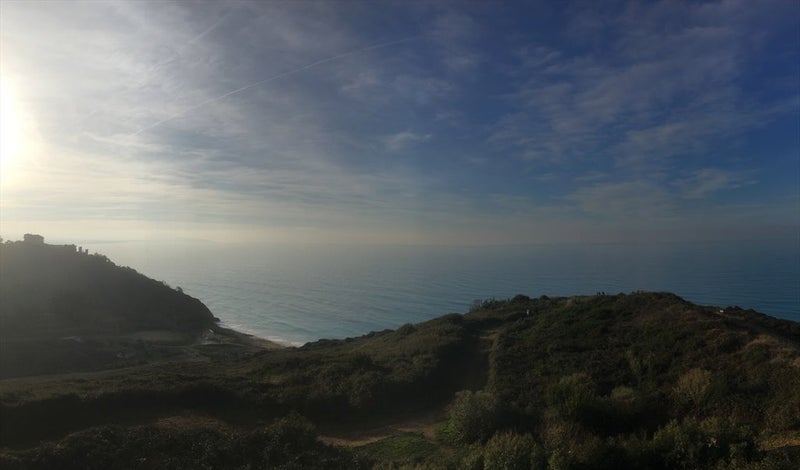 Photo 1: La plage d'Erretegia à 300 m!!