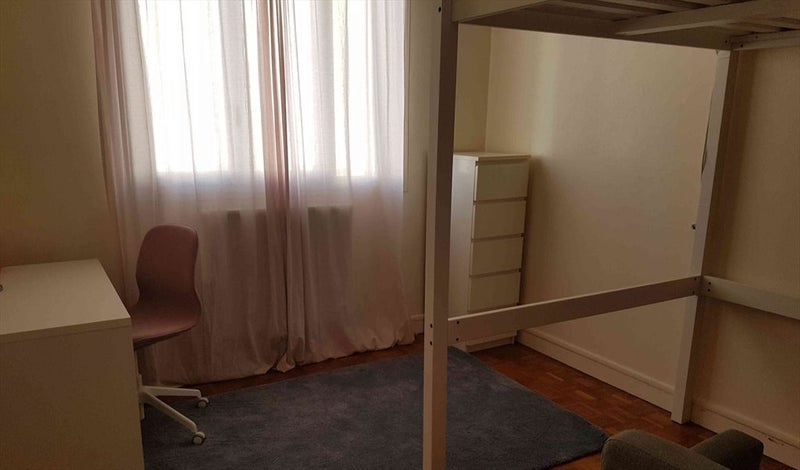 Photo 1: Chambre 11 m2