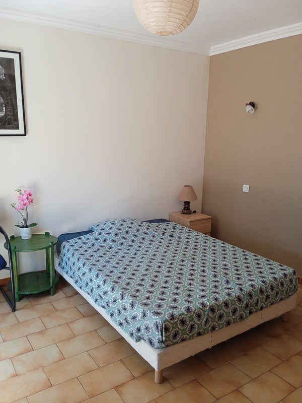 Photo 1: Chambre à louer