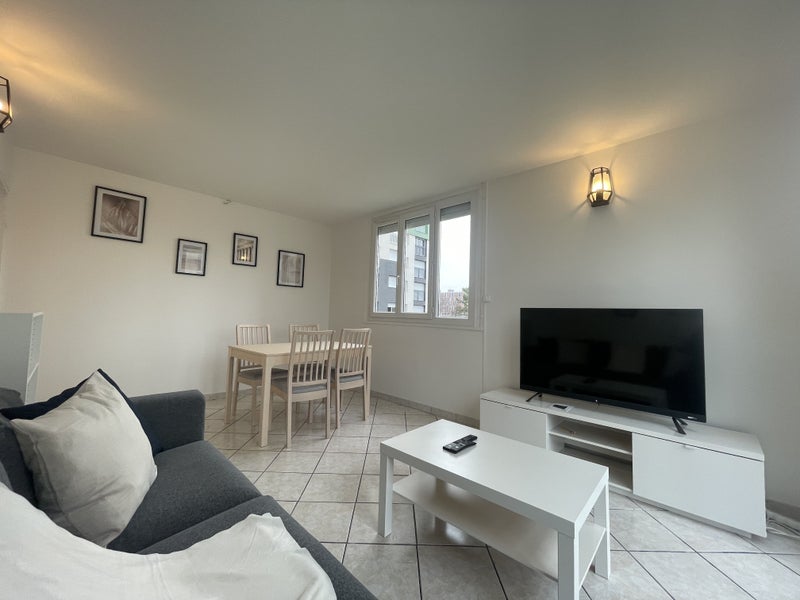 2 Square Jean De La Fontaine Argenteuil Colocation meublée à Argenteuil ‹ Appartager