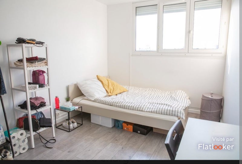 Photo 1: chambre 11m2