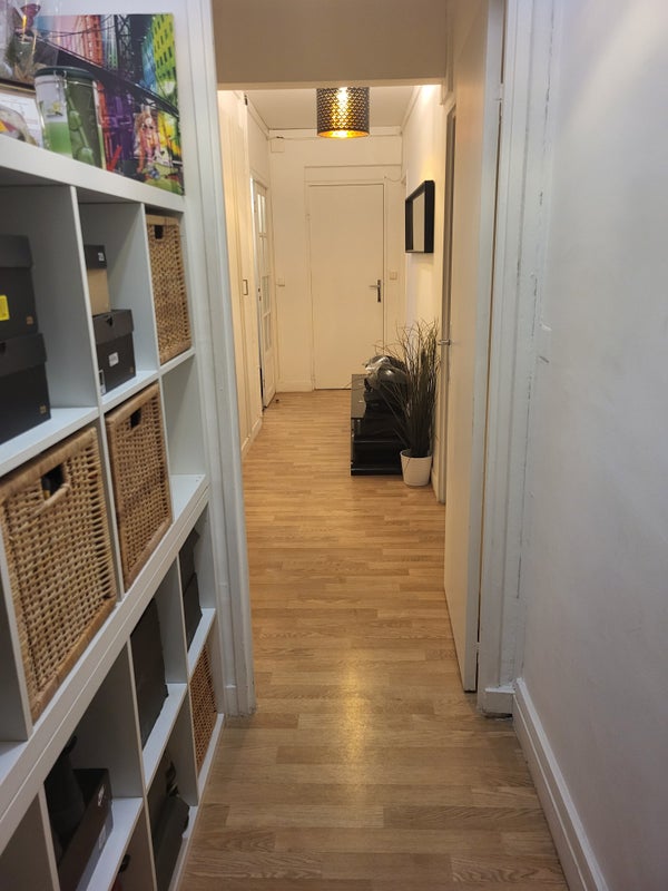 Photo 1: Entrée 