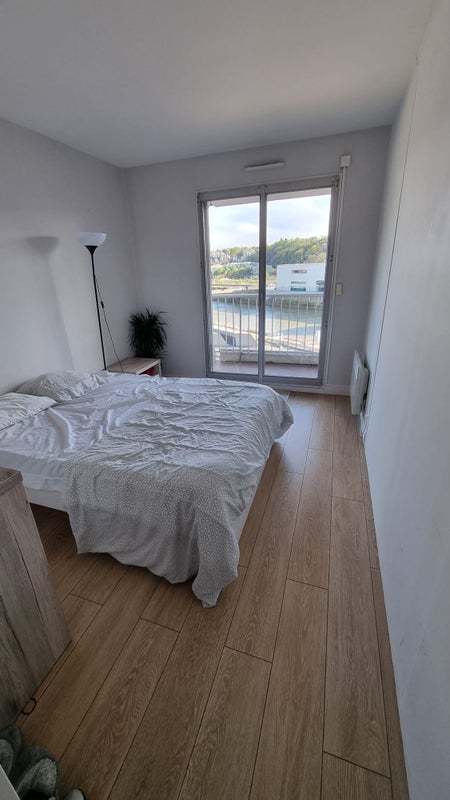 Photo 1: Chambre