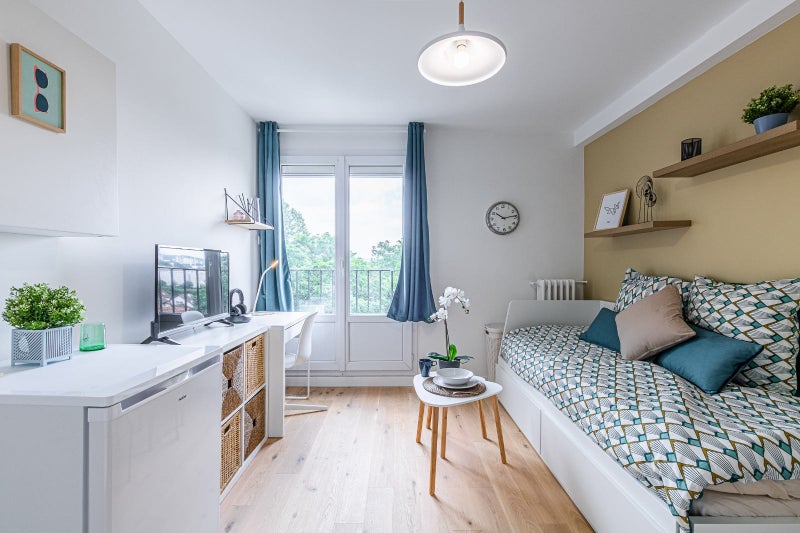 Photo 1: Chambre