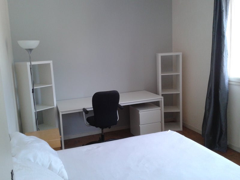Photo 1: Chambre 2