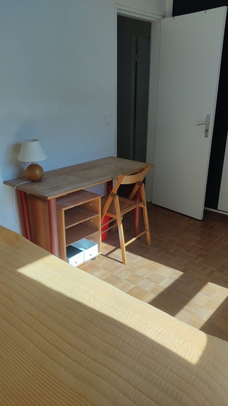 Photo 1: Bureau chambre à louer