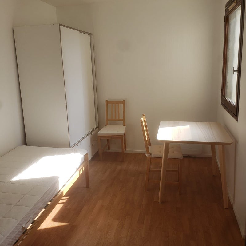 Photo 1: chambre 3 lit simple sans balcon
