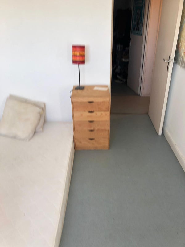 Photo 1: Chambre à louer 