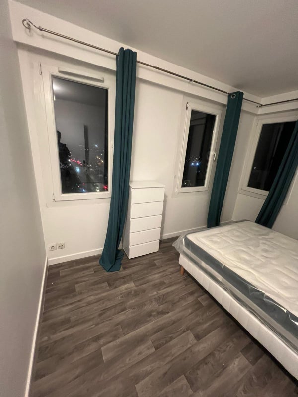 Photo 1: Chambre 2