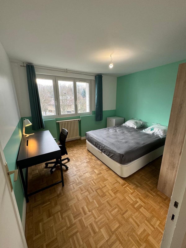 Photo 1: Chambre 1