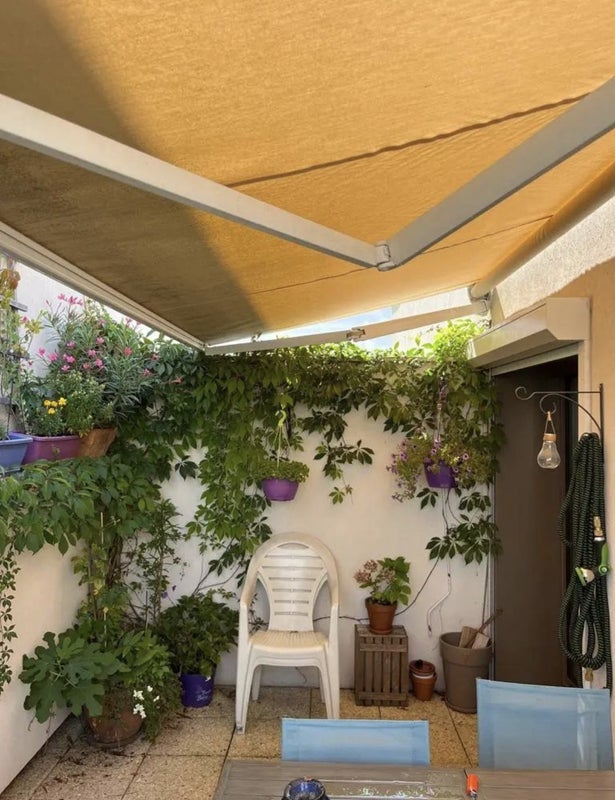 Photo 1: Terrasse