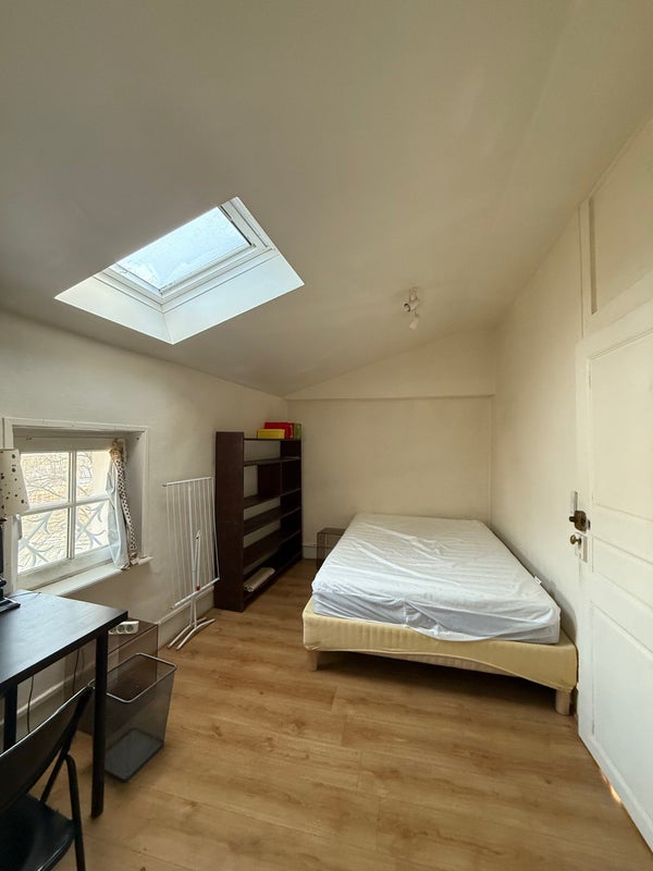 Photo 1: Chambre (la vôtre)