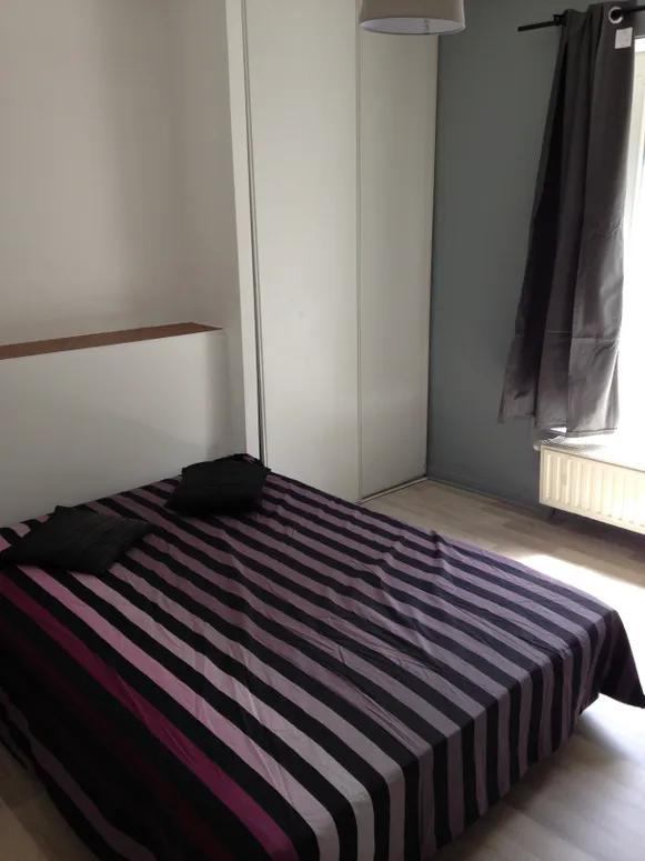 Photo 1: Chambre 3