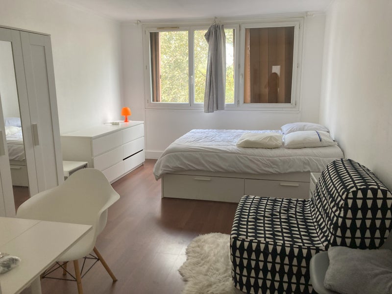 Photo 1: Chambre 18 m²