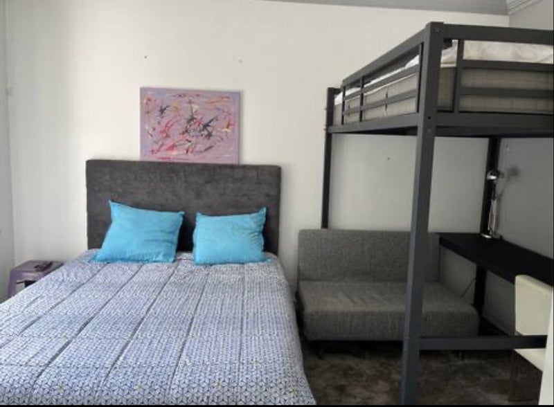 Photo 1: Chambre (la vôtre)