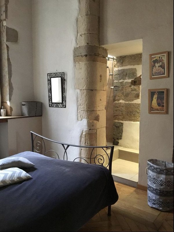 Photo 1: La chambre disponible 