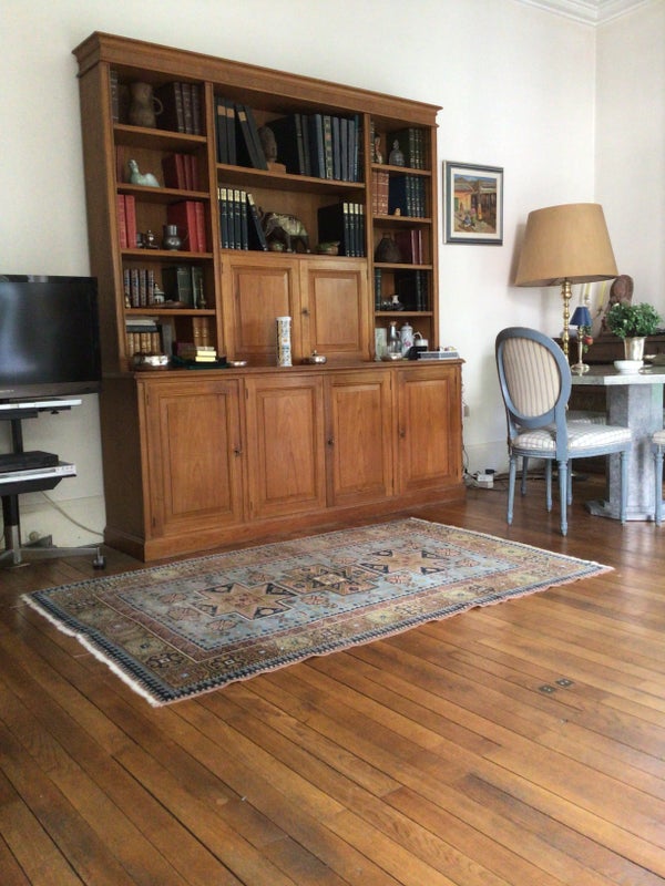 Photo 1: Photos du living